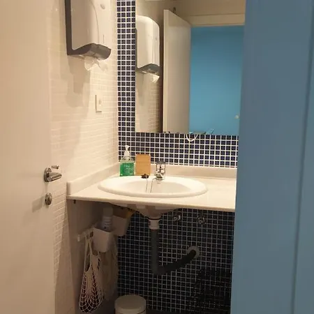 Apartamento Dos Mares I *