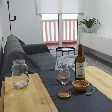 Apartamento Dos Mares I * La Manga del Mar Menor