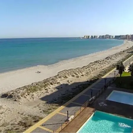 Apartamento Dos Mares I