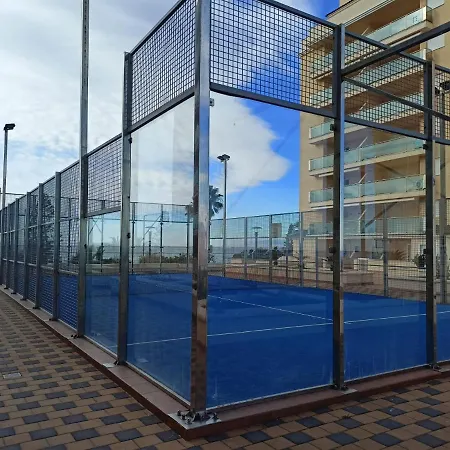Apartamento Dos Mares I