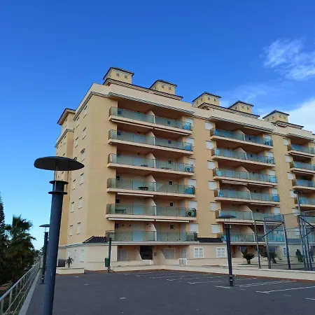 Apartamento Dos Mares I *
