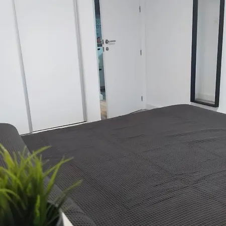 Apartamento Dos Mares I *