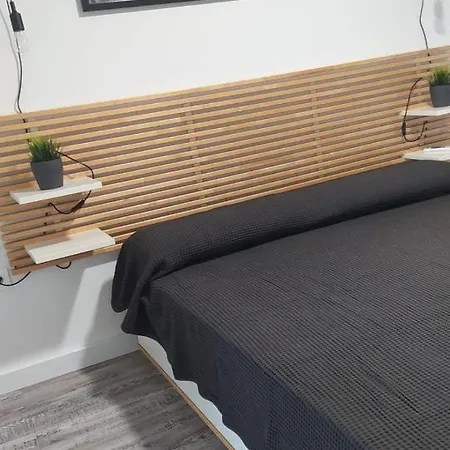 Apartamento Dos Mares I La Manga del Mar Menor